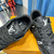 LOUIS VUITTON TRAINER (HIGH QUALITY)