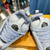 LOUIS VUITTON TRAINER (HIGH QUALITY)