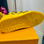 LOUIS VUITTON TRAINER (HIGH QUALITY) - loja online