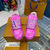 LOUIS VUITTON TRAINER (HIGH QUALITY) na internet