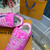 LOUIS VUITTON TRAINER (HIGH QUALITY) - loja online