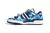 BAPE X FORUM LOW "30TH ANNIVERSARY" BLUE na internet