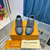LOUIS VUITTON TRAINER (HIGH QUALITY) - comprar online