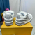 LOUIS VUITTON TRAINER (HIGH QUALITY) - loja online