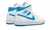 AIR JORDAN 1 HIGH "SAIL LIGHT BLUE" na internet
