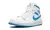 AIR JORDAN 1 HIGH "SAIL LIGHT BLUE" - tnsdosilva2
