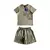 Conjunto Syna World Verde