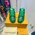 LOUIS VUITTON TRAINER (HIGH QUALITY) na internet