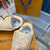 LOUIS VUITTON TRAINER (HIGH QUALITY)