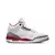 AIR JORDAN 3 RETRO "CARDINAL RED"