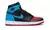 AIR JORDAN 1 HIGH "UNC TO CHICAGO"
