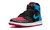 AIR JORDAN 1 HIGH "UNC TO CHICAGO" - tnsdosilva2