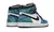 AIR JORDAN 1 HIGH WMNS "TIE-DYE" na internet