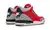 AIR JORDAN 3 RETRO "RED CEMENT" na internet
