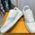 LOUIS VUITTON TRAINER (HIGH QUALITY) na internet