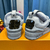 Imagem do LOUIS VUITTON TRAINER (HIGH QUALITY)