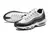 Air Max 95 "Black/White Mesh" - comprar online
