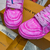 Imagem do LOUIS VUITTON TRAINER (HIGH QUALITY)