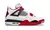 AIR JORDAN 4 "FIRE RED"