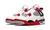 AIR JORDAN 4 "FIRE RED" - comprar online