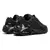NOCTA X NIKE HOT STEP AIR TERRA "TRIPLE BLACK" na internet