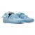 BAD BUNNY X FORUM BUCKLE LOW "BLUE TINT" - comprar online