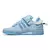 BAD BUNNY X FORUM BUCKLE LOW "BLUE TINT" na internet