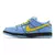 NIKE DUNK SB LOW X SUPER PODEROSAS "BUBBLES/LINDINHA" na internet