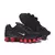 NIKE SHOX TL PRETO/VERMELHO - comprar online