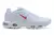 Supreme x Air Max TN Plus "White"