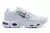 Air Max TN Plus "Multi-Swoosh White"