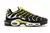 Air Max TN Plus "Yellow Tour"