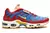 Air Max TN Plus "AMRC Red and Blue"