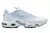 Air Max TN Plus "White Mica Green"