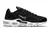 Air Max TN Plus "Black and White"