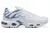 Air Max TN Plus "Blue And White Gradient"