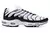 Air Max TN Plus "Panda"
