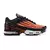 Air Max Plus III "Black & Orange"