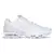 Air Max Plus III "Triple White"