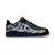 Nike Air Force 1 Low “Black Skeleton Halloween"