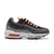 Air Max 95 "Black Turf Orange"