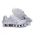 NIKE SHOX TL "METALLIC SILVER" - comprar online
