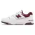 NEW BALANCE 550 "BURGUNDY TURQUOISE" na internet