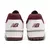 NEW BALANCE 550 "BURGUNDY TURQUOISE" - tnsdosilva2