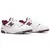 NEW BALANCE 550 "BURGUNDY TURQUOISE" - comprar online