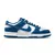 NIKE DUNK LOW "SASHIKO INDUSTRIAL BLUE"