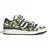 BAPE X FORUM LOW "30TH ANNIVERSARY" GREEN