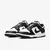 NIKE DUNK LOW "PANDA" - comprar online