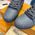 LOUIS VUITTON TRAINER (HIGH QUALITY)