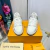LOUIS VUITTON TRAINER (HIGH QUALITY) na internet
